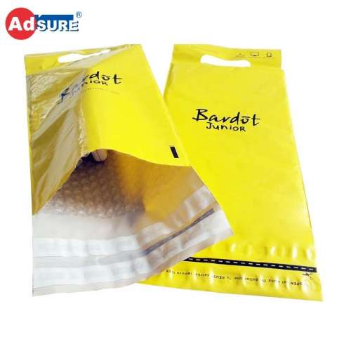 Custom Logo Bubble Padded Envelopes Bags