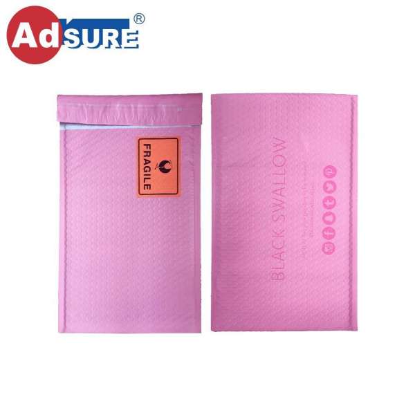 Slide Rite Bubble Bags/Packing List Envelope/Custom Printed Padded Envelopes