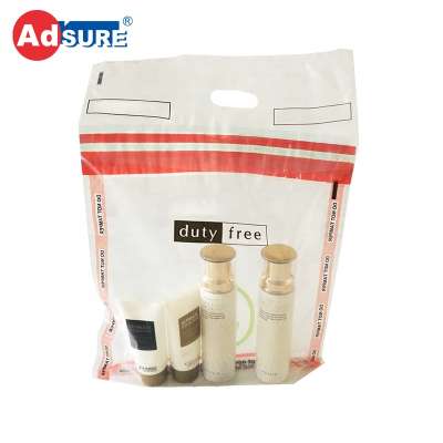 Airport ICAO Environmental Plastic Security STEBs Bags