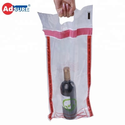 Duty Free Shop Bags For Airport