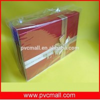 Accept Custom Order and Promotion Industrial Use pvc bags for bed sheets