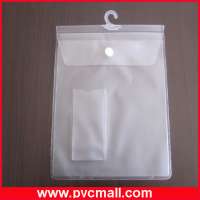 Accept Custom Order and Gravure Printing Surface Handling Men Underwear Packaging Bags